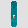 Load image into Gallery viewer, Polar 8.125 Short David Stenstrom Toba Skateboard Deck
