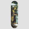 Load image into Gallery viewer, Polar 8.5 Emile Laurent Burnside 2084 Skateboard Deck
