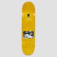 Load image into Gallery viewer, Polar 8.5 Short Emile Laurent Turtle Town Skateboard Deck
