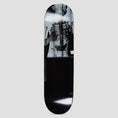 Load image into Gallery viewer, Polar 9.0 Jamie Platt Skeleton Kid Skateboard Deck
