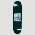 Load image into Gallery viewer, Polar 8.25 Oskar Rozenberg House of Eternal Return Skateboard Deck
