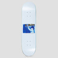 Load image into Gallery viewer, Polar 8.5 Shin Sanbongi Hold On Skateboard Deck
