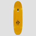 Load image into Gallery viewer, Polar 8.75 Football Shape Trumpets Team Model Skateboard Deck
