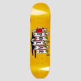 Load image into Gallery viewer, Polar 8.5 Short Trumpets Team Model Skateboard Deck
