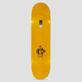 Load image into Gallery viewer, Polar 8.5 Short Trumpets Team Model Skateboard Deck
