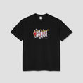 Load image into Gallery viewer, Polar Trumpets T-Shirt Black
