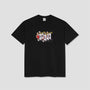 Polar Trumpets T-Shirt Black