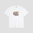 Load image into Gallery viewer, Polar Trumpets T-Shirt White
