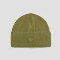 Load image into Gallery viewer, Polar John Beanie Army Green
