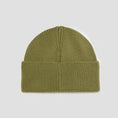 Load image into Gallery viewer, Polar John Beanie Army Green
