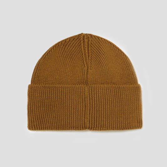 Polar John Beanie Camel