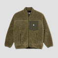 Load image into Gallery viewer, Polar Kiki Jacket Khaki Green
