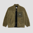 Load image into Gallery viewer, Polar Kiki Jacket Khaki Green
