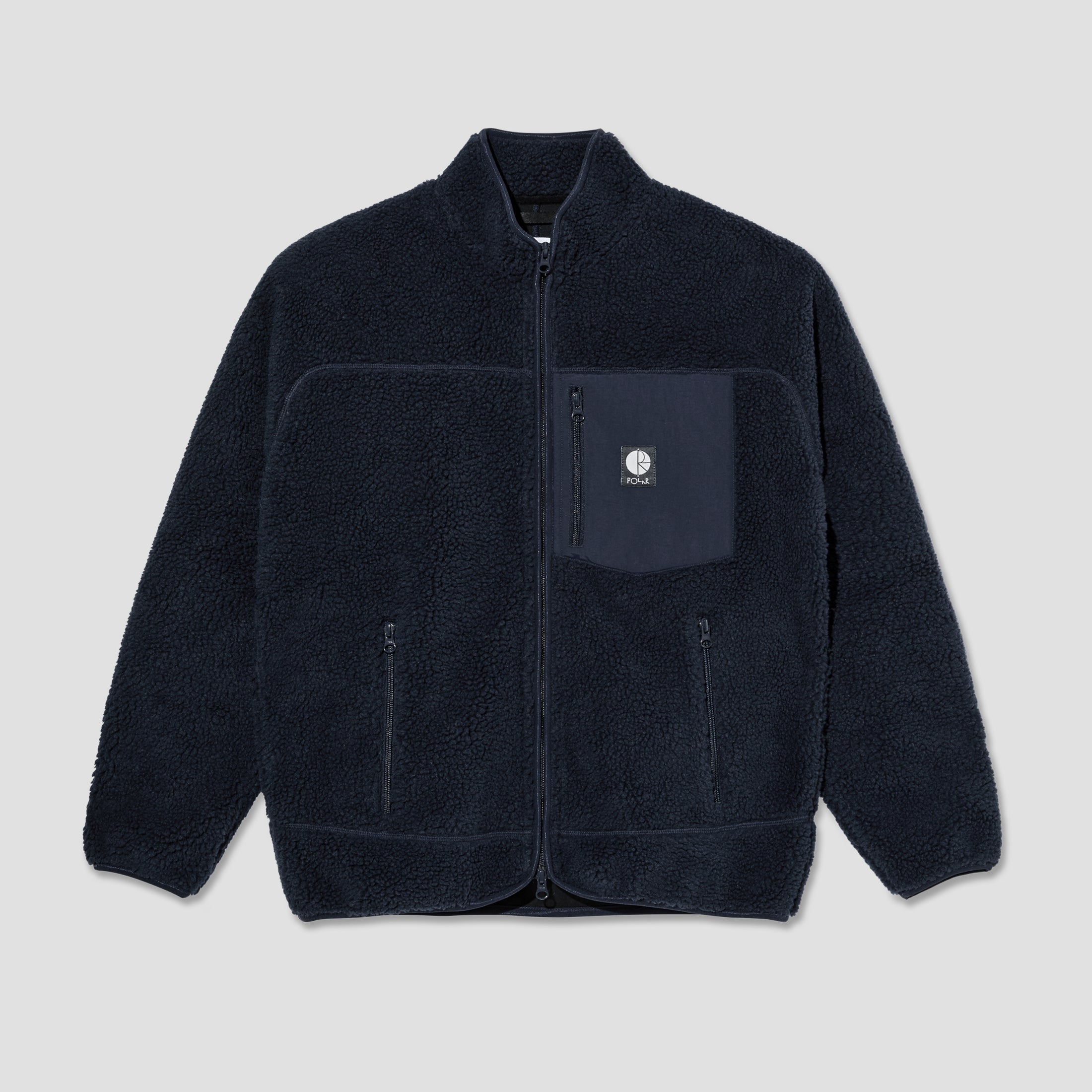 Polar Kiki Jacket New Navy