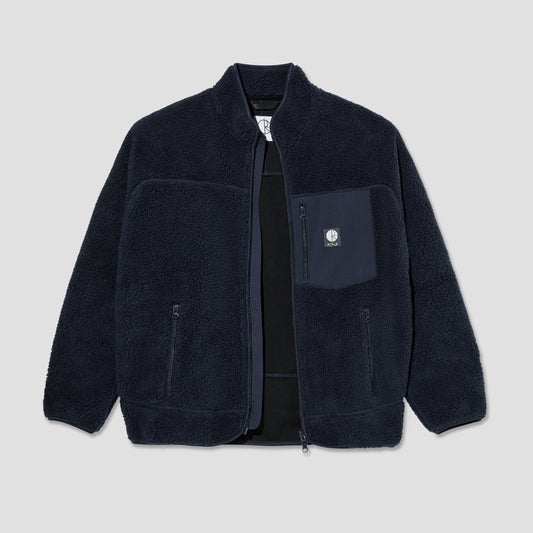 Polar Kiki Jacket New Navy