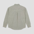 Load image into Gallery viewer, Polar Mitchell Longsleeve Shirt Creme Check
