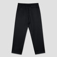 Load image into Gallery viewer, Polar Raphael Track Pants Black
