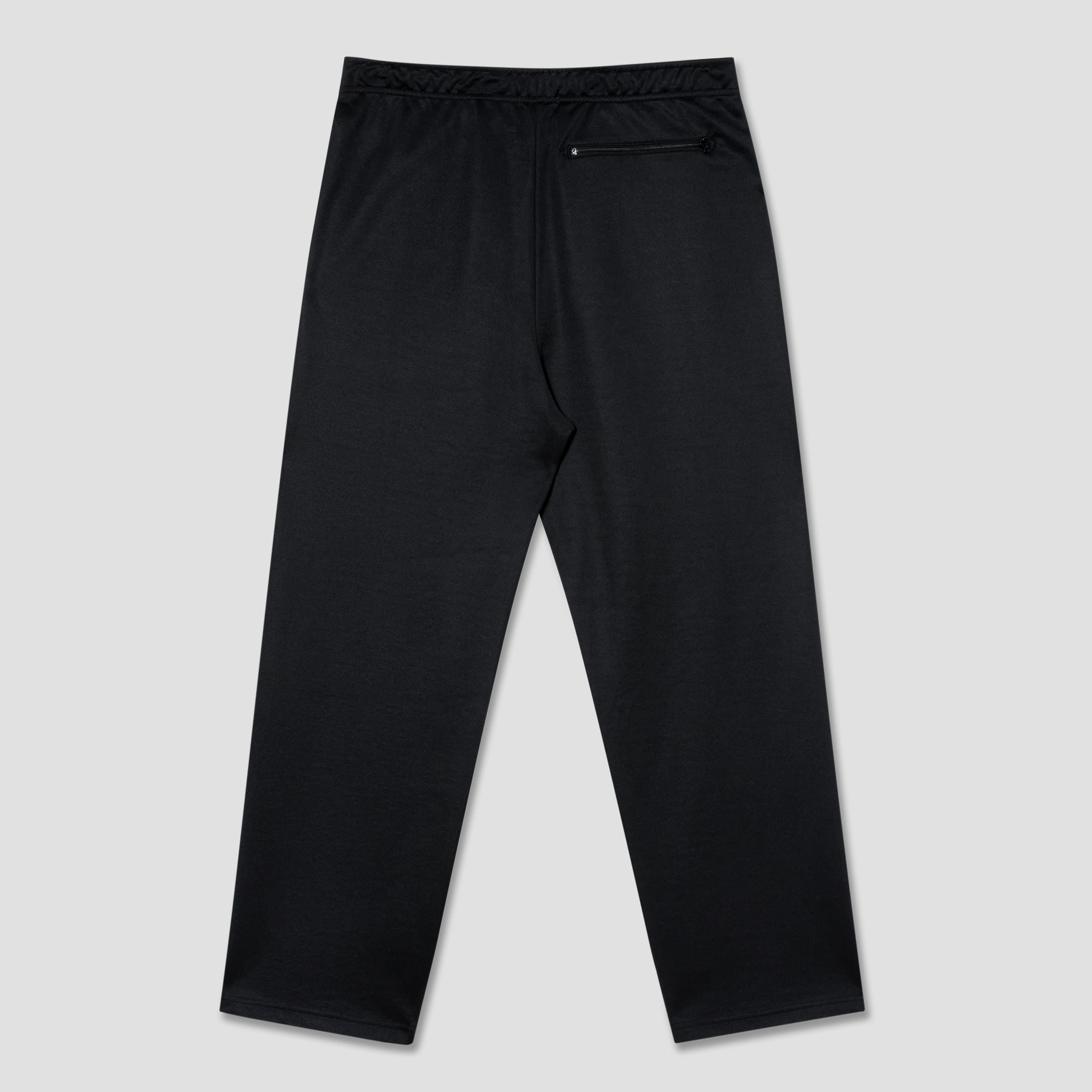 Polar Raphael Track Pants Black