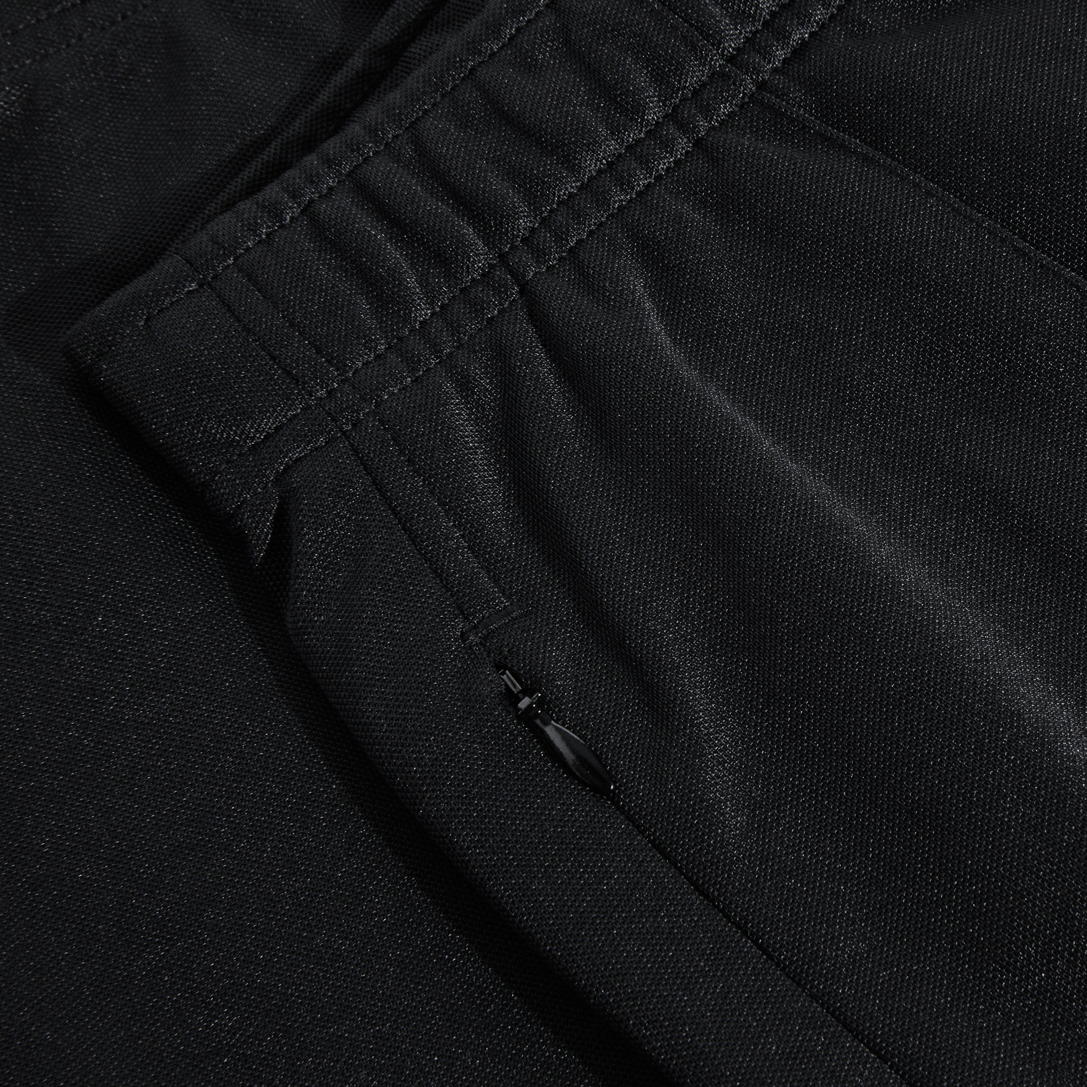 Polar Raphael Track Pants Black