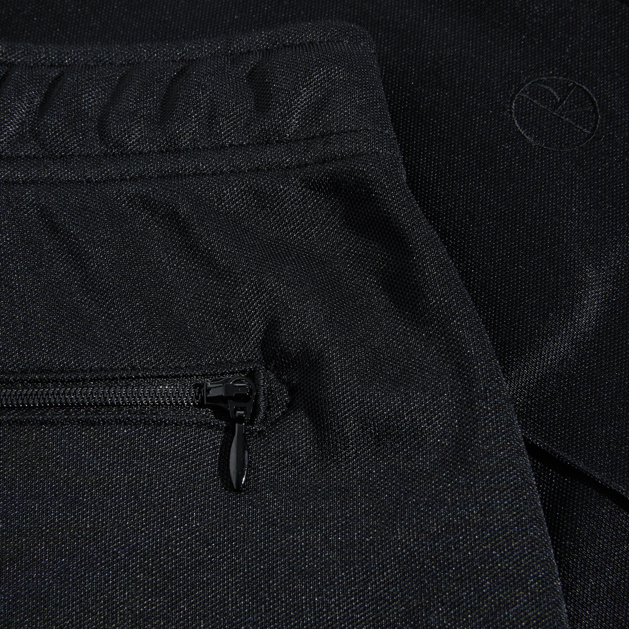 Polar Raphael Track Pants Black