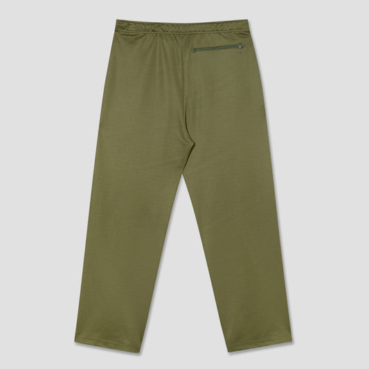 Polar Raphael Track Pants Uniform Green