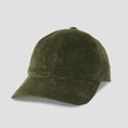 Load image into Gallery viewer, Polar Sai Cap Cord Uniform Green
