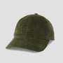 Polar Sai Cap Cord Uniform Green