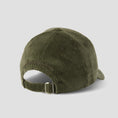 Load image into Gallery viewer, Polar Sai Cap Cord Uniform Green
