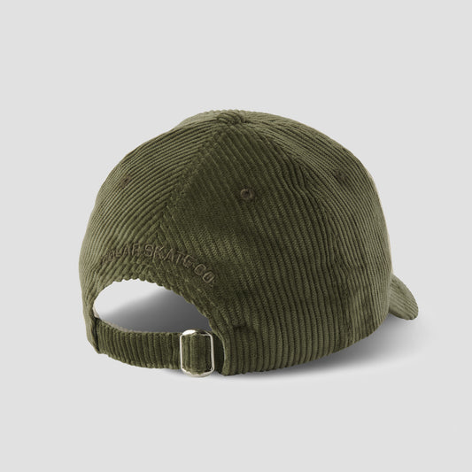 Polar Sai Cap Cord Uniform Green