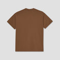 Load image into Gallery viewer, Polar Boogers T-Shirt Walnut
