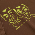 Load image into Gallery viewer, Polar Boogers T-Shirt Walnut
