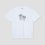 Polar Boogers T-Shirt White