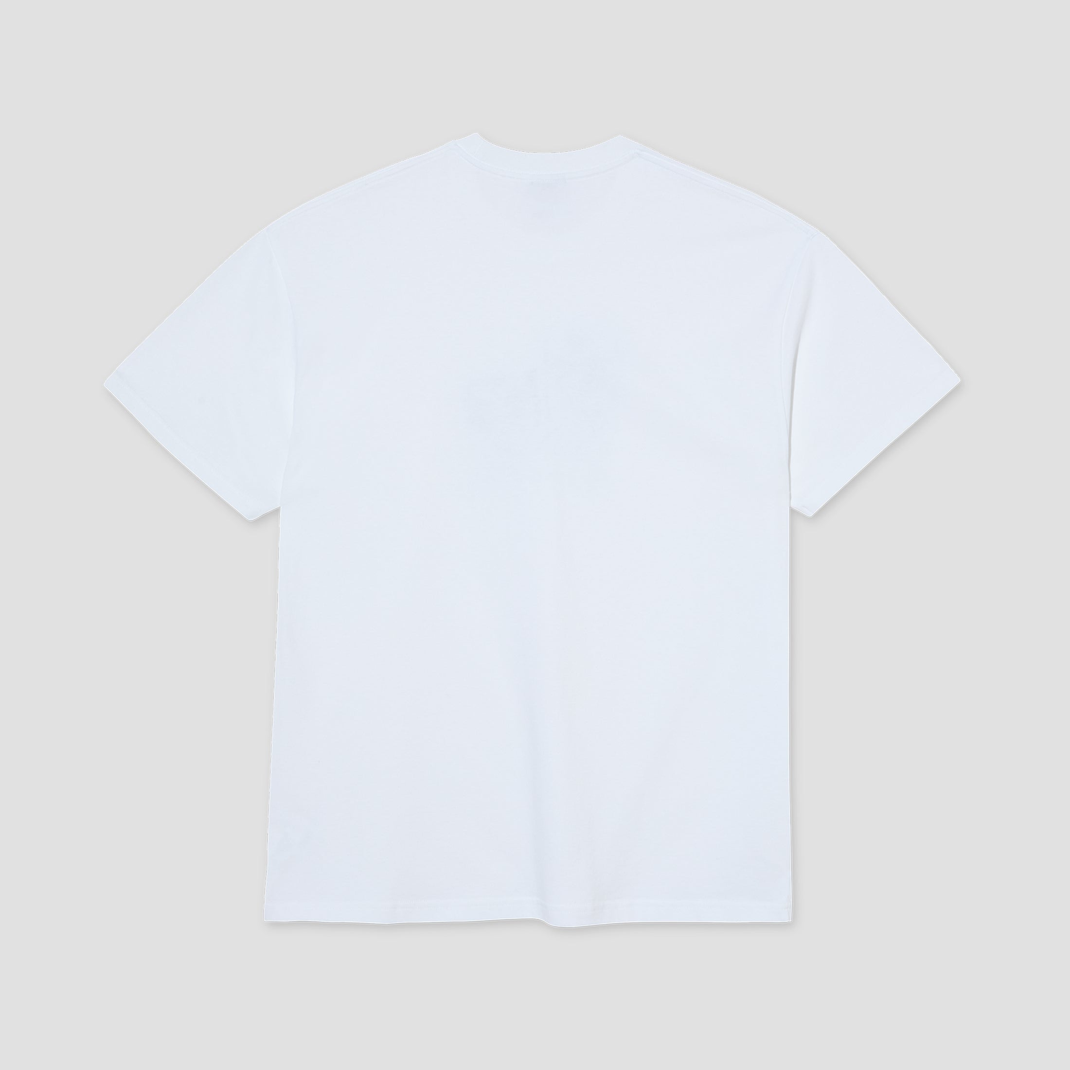 Polar Boogers T-Shirt White