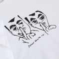 Load image into Gallery viewer, Polar Boogers T-Shirt White
