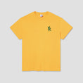 Load image into Gallery viewer, Polar Cosmic T-Shirt Yellow
