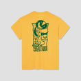 Load image into Gallery viewer, Polar Cosmic T-Shirt Yellow
