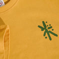 Load image into Gallery viewer, Polar Cosmic T-Shirt Yellow
