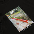 Load image into Gallery viewer, Polar Red Curb T-Shirt Black
