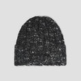 Load image into Gallery viewer, Polar Ali Beanie Black
