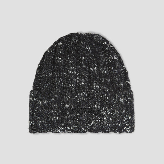 Polar Ali Beanie Black