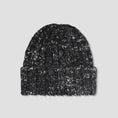 Load image into Gallery viewer, Polar Ali Beanie Black
