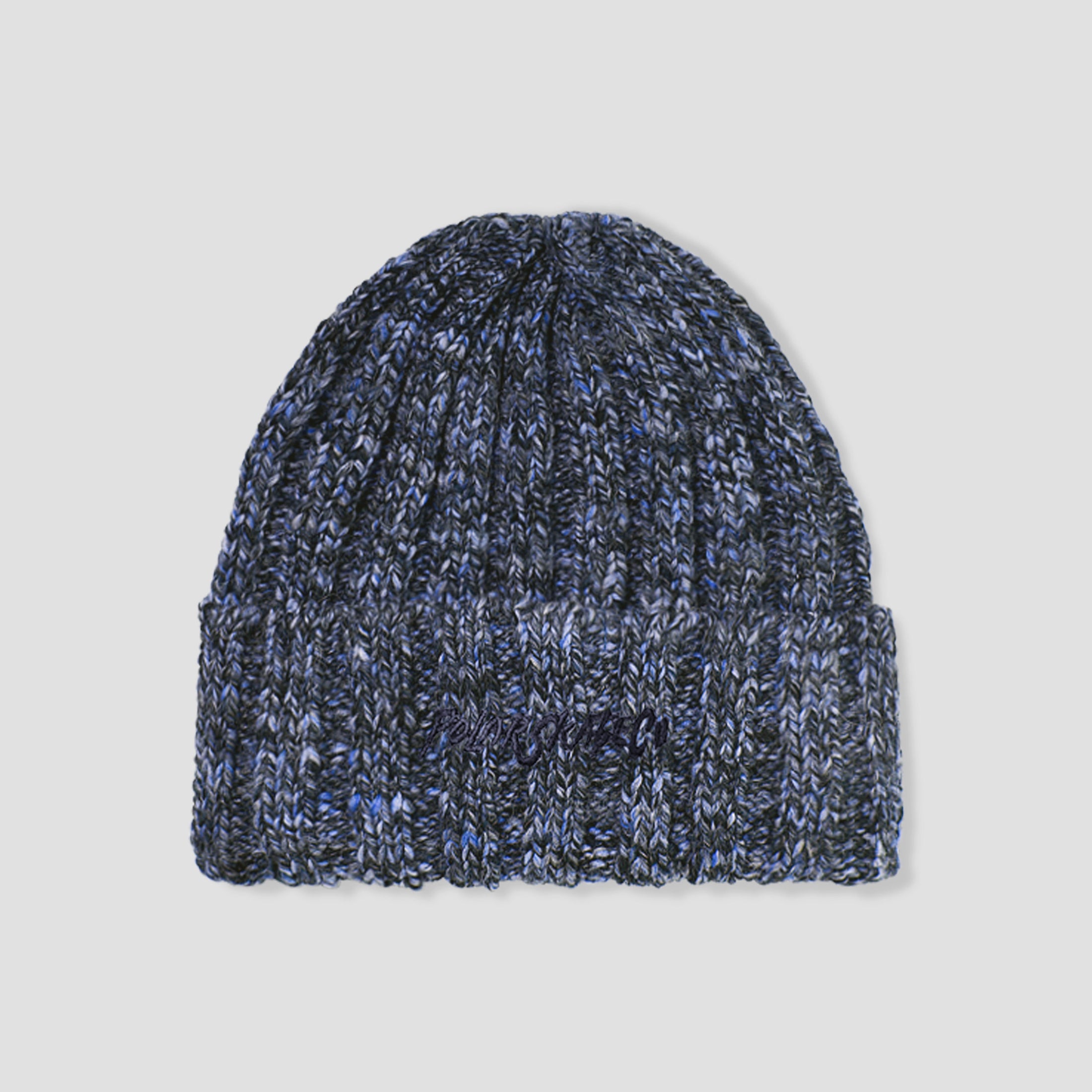 Polar Ali Beanie Blue