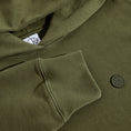 Load image into Gallery viewer, Polar Ed Patch Hood Uniform Green
