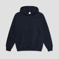 Load image into Gallery viewer, Polar Ed Patch Hood Navy
