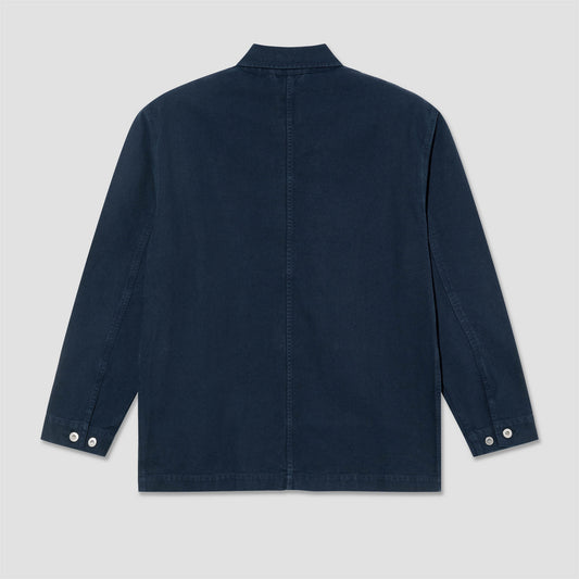 Polar Ezra Jacket Neptune Blue