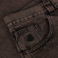 Load image into Gallery viewer, Polar Skate Co 93! Pants Mud Brown
