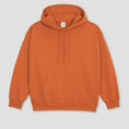 Load image into Gallery viewer, Polar Skate Co Frank Hood Burnt Orange
