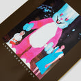 Load image into Gallery viewer, Polar 8.625 Aaron Herrington Bunny Skateboard Deck
