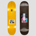 Load image into Gallery viewer, Polar 8.625 Aaron Herrington Bunny Skateboard Deck
