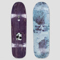 Load image into Gallery viewer, Polar 9.25 Shin Sanbongi Headless Angel Skateboard Deck
